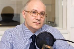 Ганапольский сравнил Латвию с ребенком