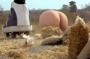 Рейтинг самой дурацкой рекламы 2010 года (ВИДЕО)