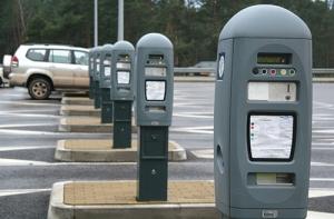 Новая система пропусков в Юрмалу не нравится жителям