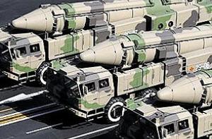 Оружие Китая изменит расстановку сил