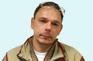Бывший главред «Телеграфа» не считает себя непрофессионалом