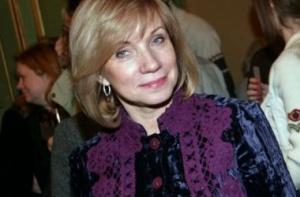 У супруги президента в Москве будет отдельная программа