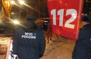 Россиянам оставили один экстренный телефонный номер