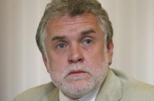 Бывший шеф «Latvenergo» работу так и не нашел