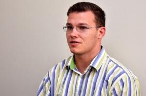 Дзинтарс станет президентом через 12 лет