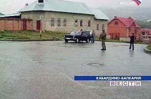 В Кабардино-Балкарии убиты восемь охотников