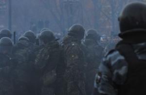 Москва готовится к выступлениям националистов