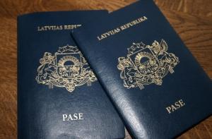 В Латвии остановился процесс натурализации