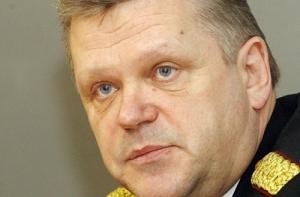 Пенцис: давайте ради экономии продадим пожарные машины