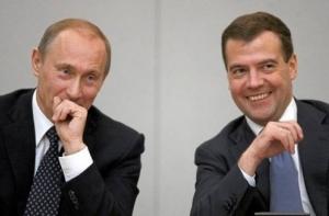 Медведев: «Ура! Победа! Мы принимаем Чемпионат-2018!»
