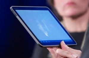 Представлен прототип планшета Motorola MotoPad