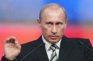 Путин останется премьером до выборов