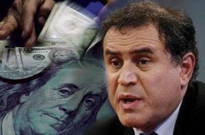 Рубини: Испания движется к дефолту