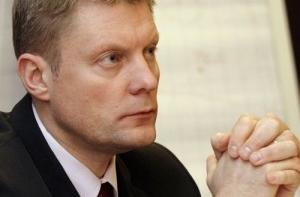 Дипломат: президенты России и Латвии обсудят неграждан