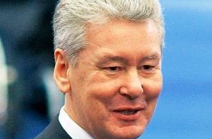 Мэр Москвы: будем развивать связи с городами Латвии