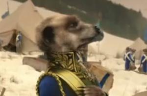 Любимая реклама британцев в 2010 году (ВИДЕО)