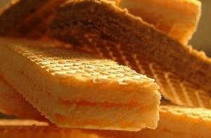 Студенты посоревнуются за звание лучшего вафельного инженера