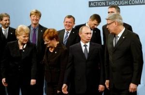 Эксперт: Затлерсу важно встретиться с Путиным