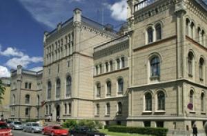 ЛУ пожертвовали более 1,5 миллионов  латов