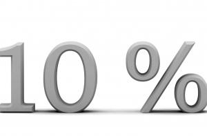 Живущих в Латвии иностранцев стало на 10% больше