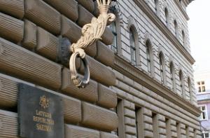 В июне в Сейме соберется детско-юношеский парламент