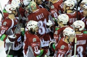 «Динамо» и Ниживий обыграли ЦСКА