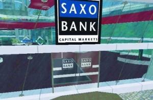 «Шокирующие предсказания» от Saxo Bank