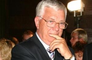 Паулс: Сармите Элерте не место на посту министра культуры