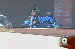 Бойня в Аризоне: тяжело ранена конгрессмен, убиты 6 человек
