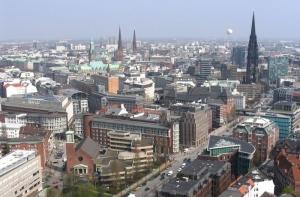 Назван самый чистый город Европы