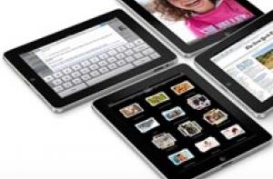 Американский техноблог узнал подробности об iPad 2