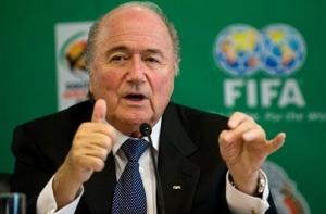Президент ФИФА согласился на зимний Чемпионат мира