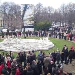 Выставка Моне во Франции поставила рекорд посещаемости