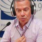 Лембергс увидел идиотизм в латвийской политике