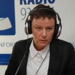 Министр внутренних дел внесла Лужкова в «черный список»