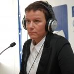 Мурниеце пообещала спецподразделению «Альфа» нелегкую жизнь