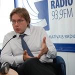 В феврале откроется представительство Риги в Москве