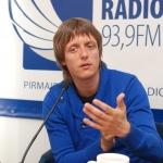 «Новое время» хочет создать новую партию