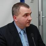 Эксперт: Глава KNAB сейчас сидит как в бункере