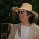 Киркоров восстанавливает силы в Дубае