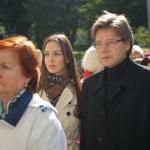 Ушаков возглавил топ популярности столичных мэров