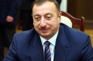 Президенты: Латвии и Азербайджану есть куда стремиться