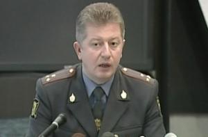 Медведев назначил нового главного гаишника Москвы