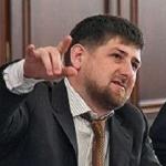 Кадыров назвал Жириновского клоуном