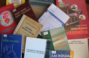 В Латвии выбрали слово года