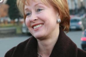 Госпитализирована актриса Лариса Удовиченко