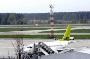 В аэропортах ЕС усилят меры безопасности