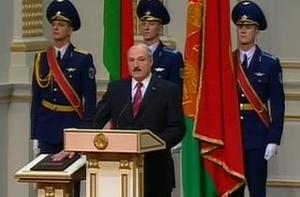 Лукашенко случайно объявил себя президентом России (ВИДЕО)