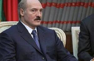 Состоится церемония инаугурации президента Белоруссии