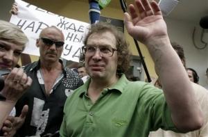 Мавроди резко ответил критикам своей новой МММ
